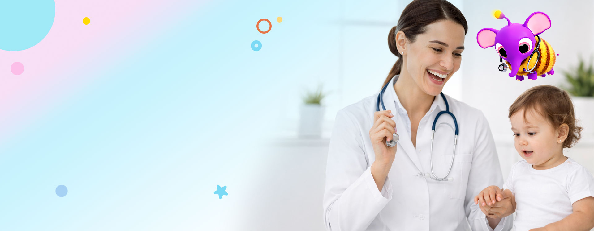 Elefaanty activities