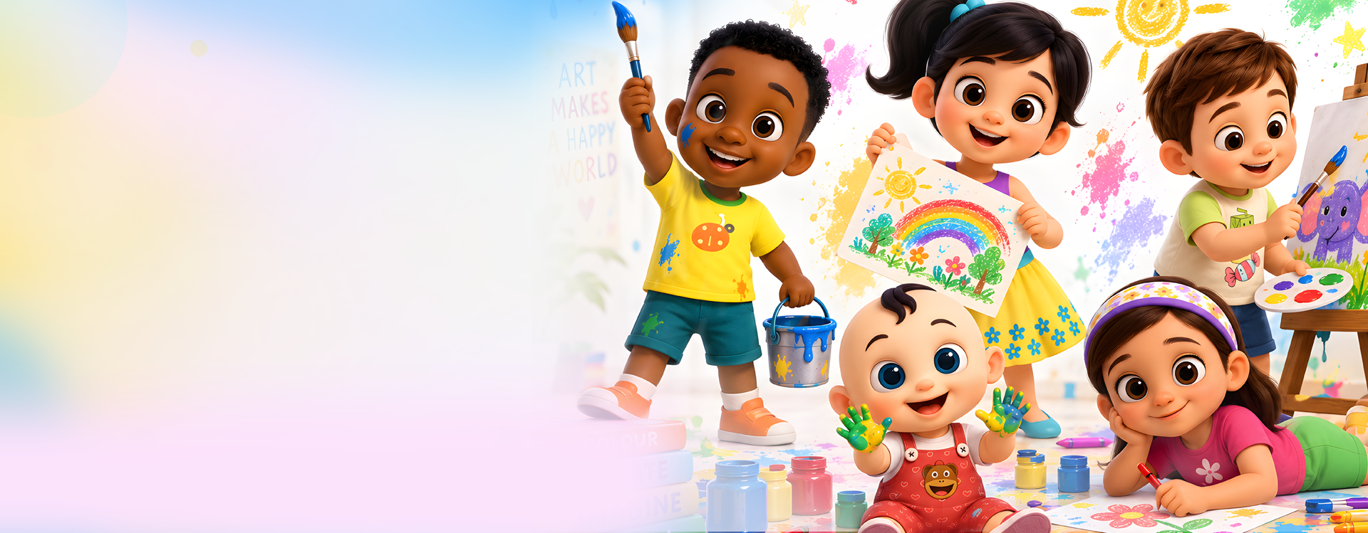 Elefaanty video banner