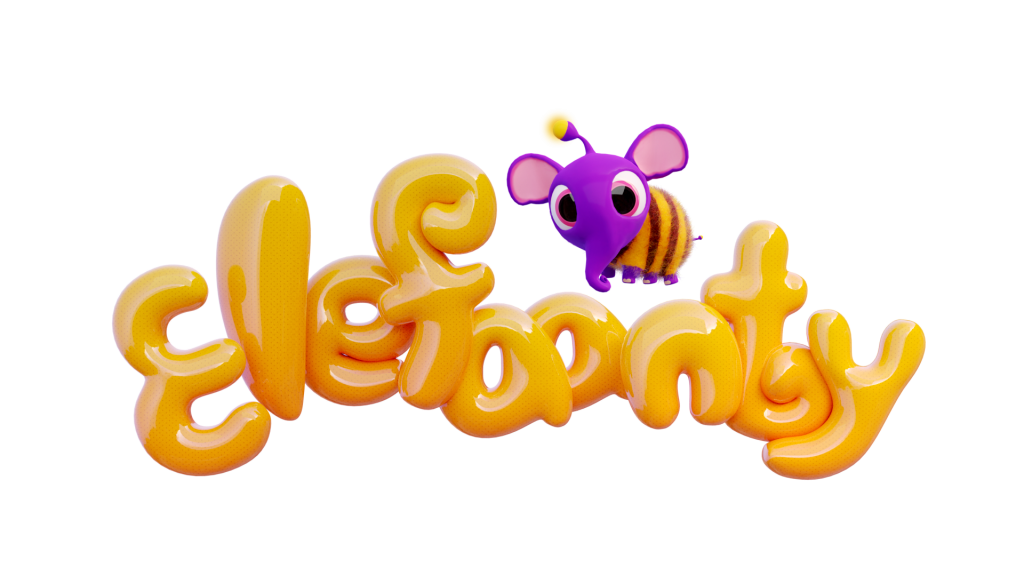 elefaanty logo