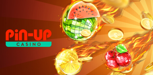 Pin Up casino